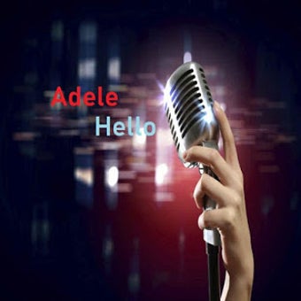Image 1 for Adele Hello