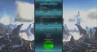 Image 1 for A-Calc: Ark Survival Evol…
