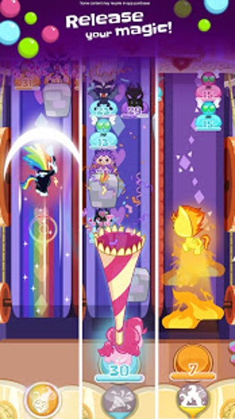 Imagen 1 para My Little Pony Pocket Pon…