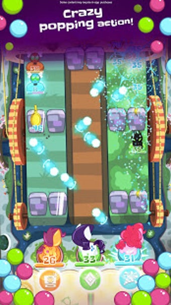 Imagen 0 para My Little Pony Pocket Pon…