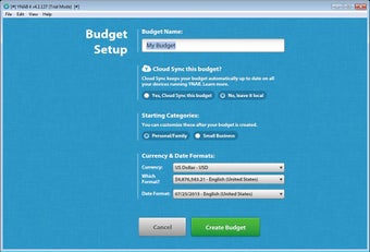 Imagen 0 para YNAB
