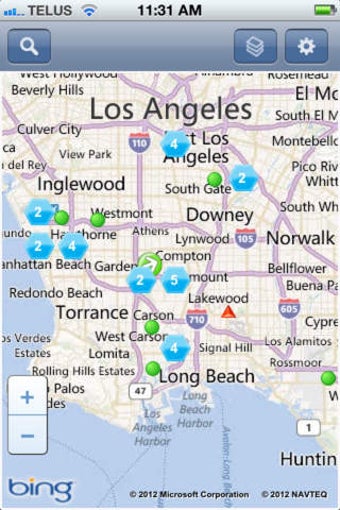 Image 0 for Fleet Complete Mobile