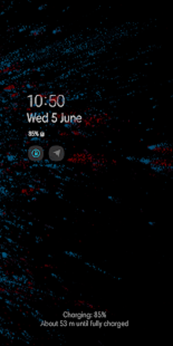 Imagen 0 para Wallpapers for AOD (Samsu…