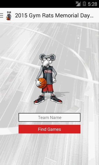 Image 1 for Gym Rats Basketball