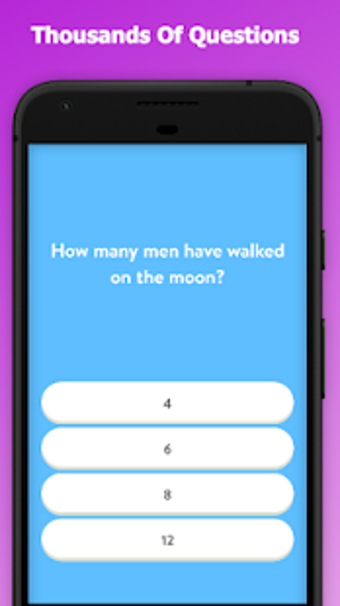 Image 1 for General Knowledge Quiz Wi…
