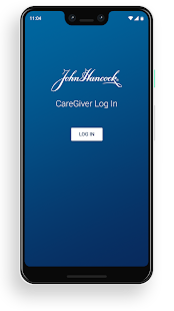 Image 2 for CareGiver by John Hancock