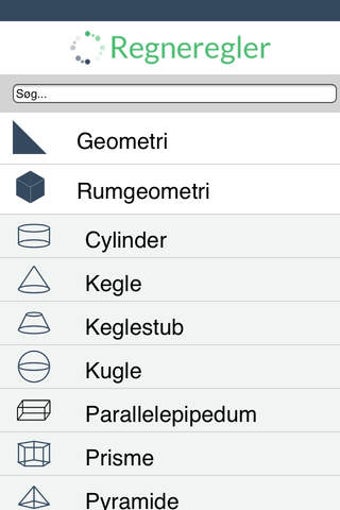 Image 0 for Regneregler