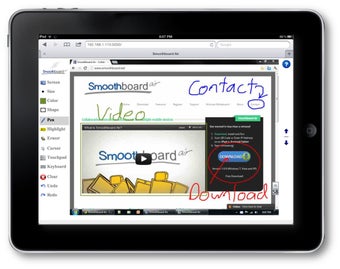 Image 1 for Smoothboard Air