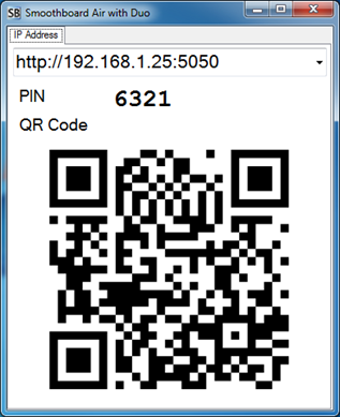 Image 2 for Smoothboard Air