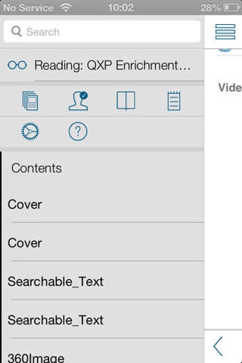 Imagen 0 para App Studio Issue Previewe…