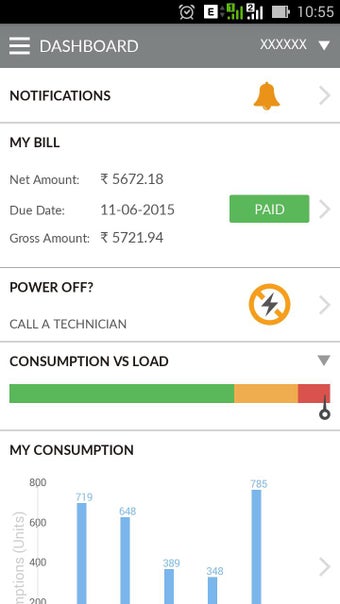 Image 0 for Torrent Power Connect