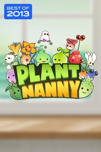 Imagen 0 para Plant Nanny