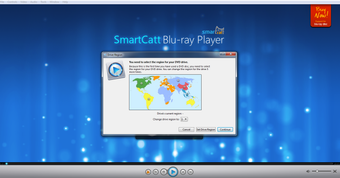 Image 1 for SmartCatt Blu-ray Player