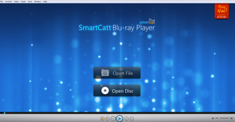 Image 1 for SmartCatt Blu-ray Player