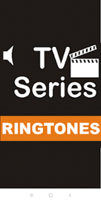 Image 1 for tv series ringtones free