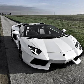 Imagen 1 para Lamborghini Game