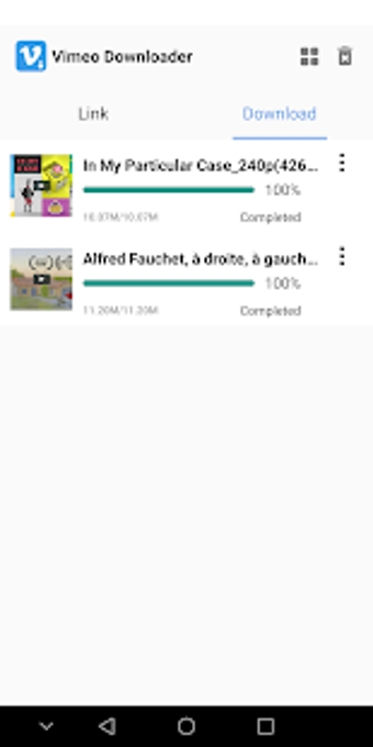 Image 2 for Video Downloader for Vime…