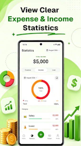 Imagen 0 para MoneyDiary