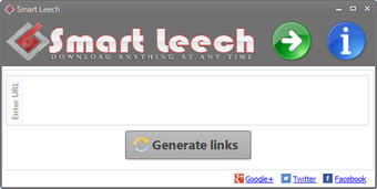 Imagen 0 para Smart Leech