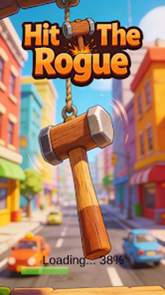 Imagen 0 para Hit The Rogue