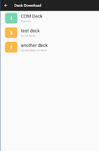 Image 2 for Flash Cards Online