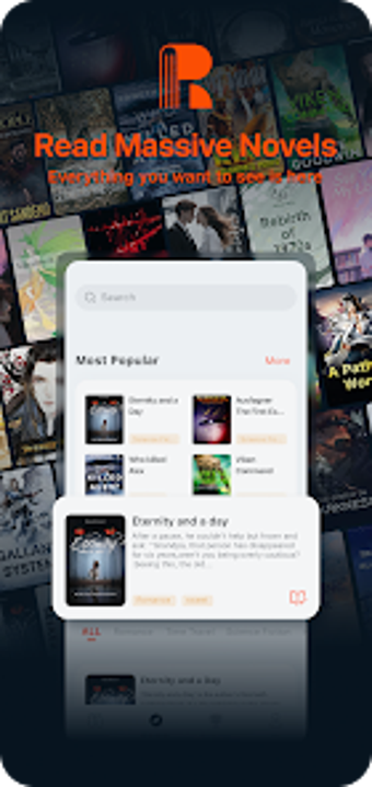 Imagen 0 para BookRider