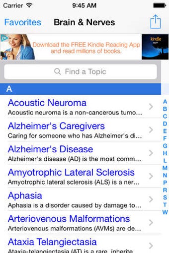 Imagen 0 para Brain & Nerves: The Human…