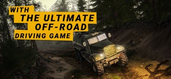 Imagen 1 para MudRunner Mobile