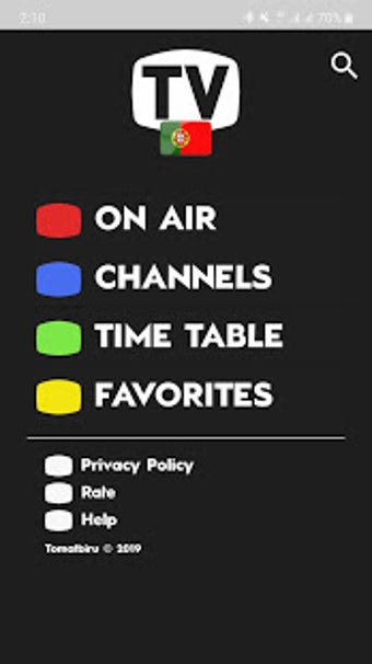 Image 3 for TV Portugal Free TV Listi…