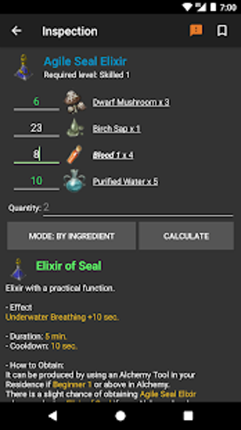 Image 2 for Companion for BDO (PRO)