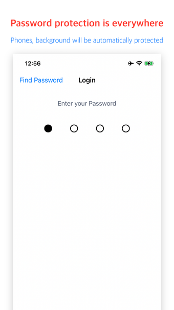 Image 0 for Lock Photos Free: protect…