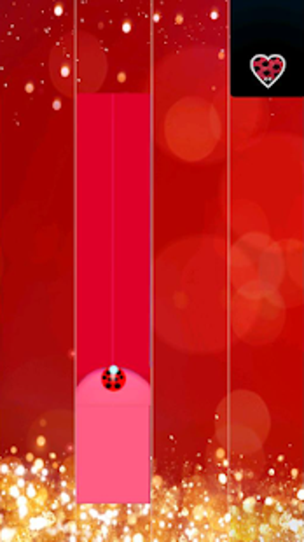 Image 3 for Piano ladybug games tiles