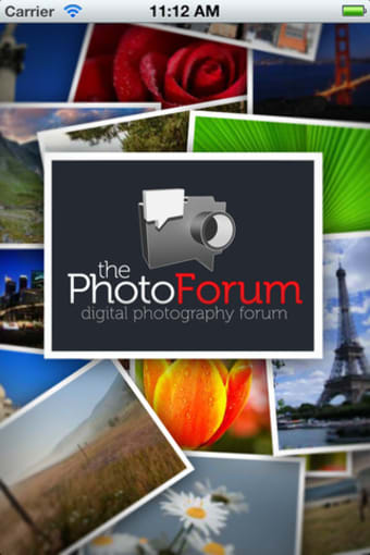 Image 0 for Photography Forum
