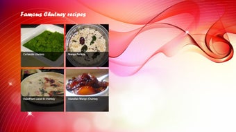 Image 0 for Famous Chatneys for Windo…