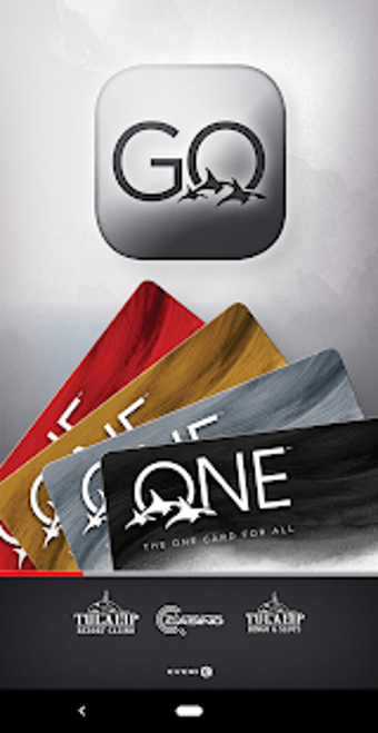 Image 0 for Tulalip ONE club GO