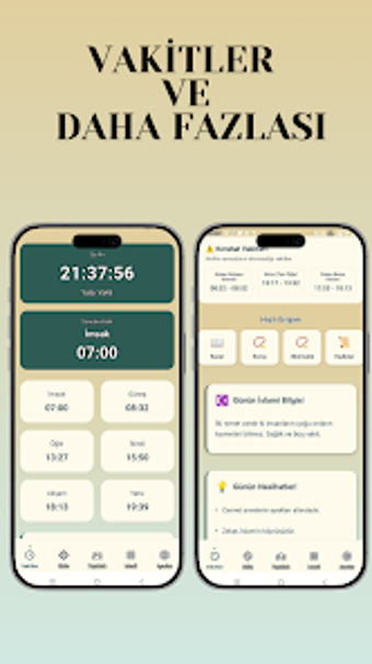 Imagen 0 para Ezan Vakti Plus: Namaz  K…