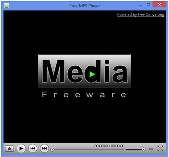 Image 0 for Free MP3 Player