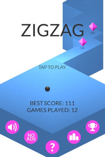Image 0 for ZigZag
