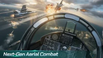 Image 0 for Apex Combat OL: Modern Je…