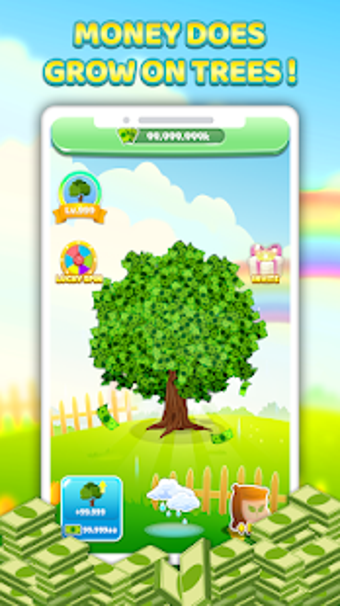 Image 0 for Tree For Money - Tap to G…