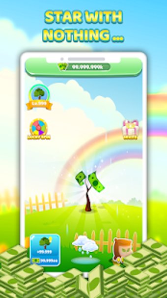 Image 2 for Tree For Money - Tap to G…