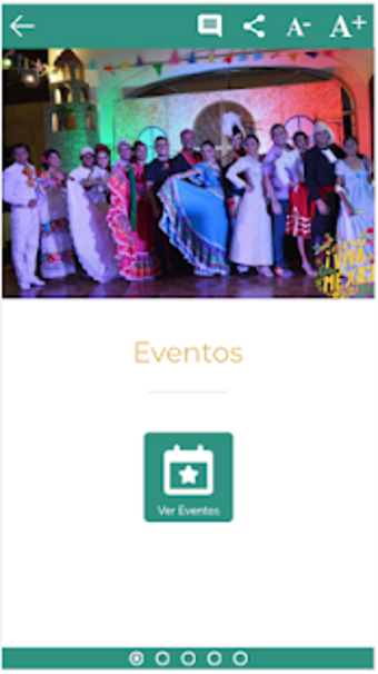 Imagen 1 para Hoteles Solaris Mexico