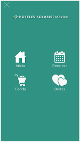 Imagen 3 para Hoteles Solaris Mexico