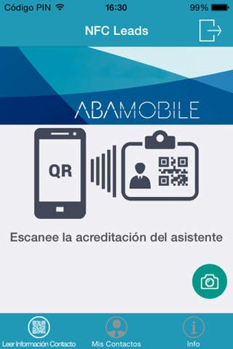 Image 0 for NFC Leads