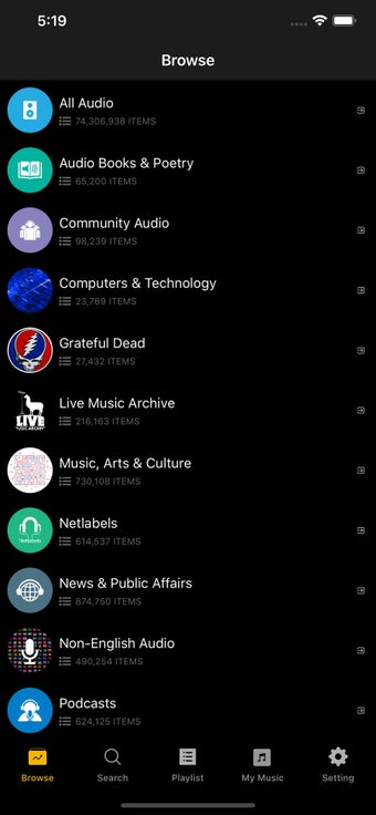 Image 3 for Music CC0: Downloader Mus…