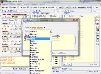 Image 1 for PowerPlayer For Pick 3 Pi…
