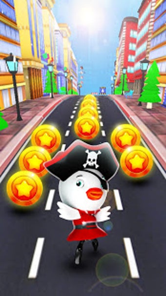 Imagen 0 para Lily Run 3D - Endless Run…