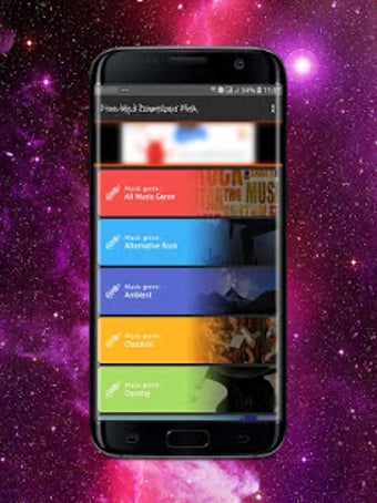 Image 1 for Juice Mp3 - Downloader an…