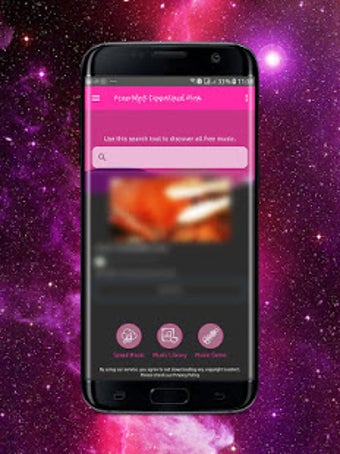 Image 3 for Juice Mp3 - Downloader an…