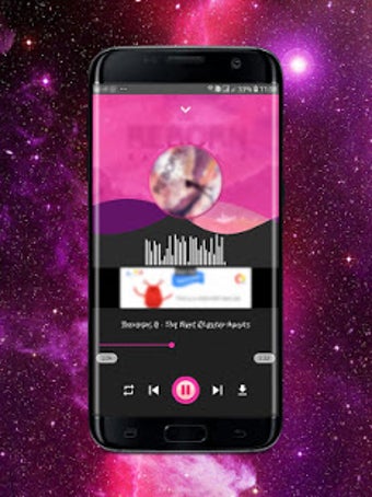Image 2 for Juice Mp3 - Downloader an…